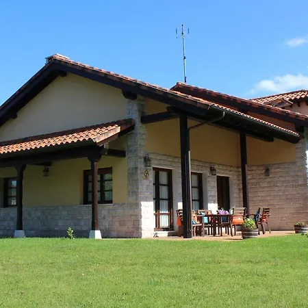 Casa Rural El Gidio-2